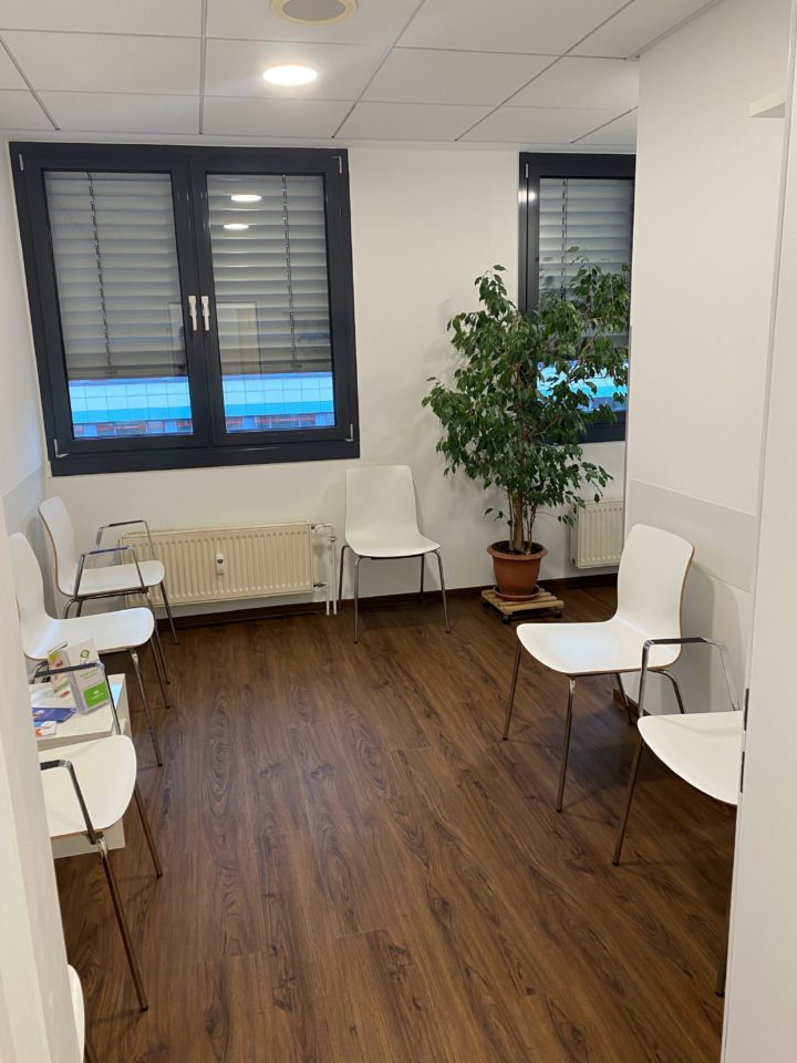 Augencentrum Riesa - Dr. Med. Jürgen Falke Augenarztpraxis Räcknitzhöhe | AugenCentrum Dresden