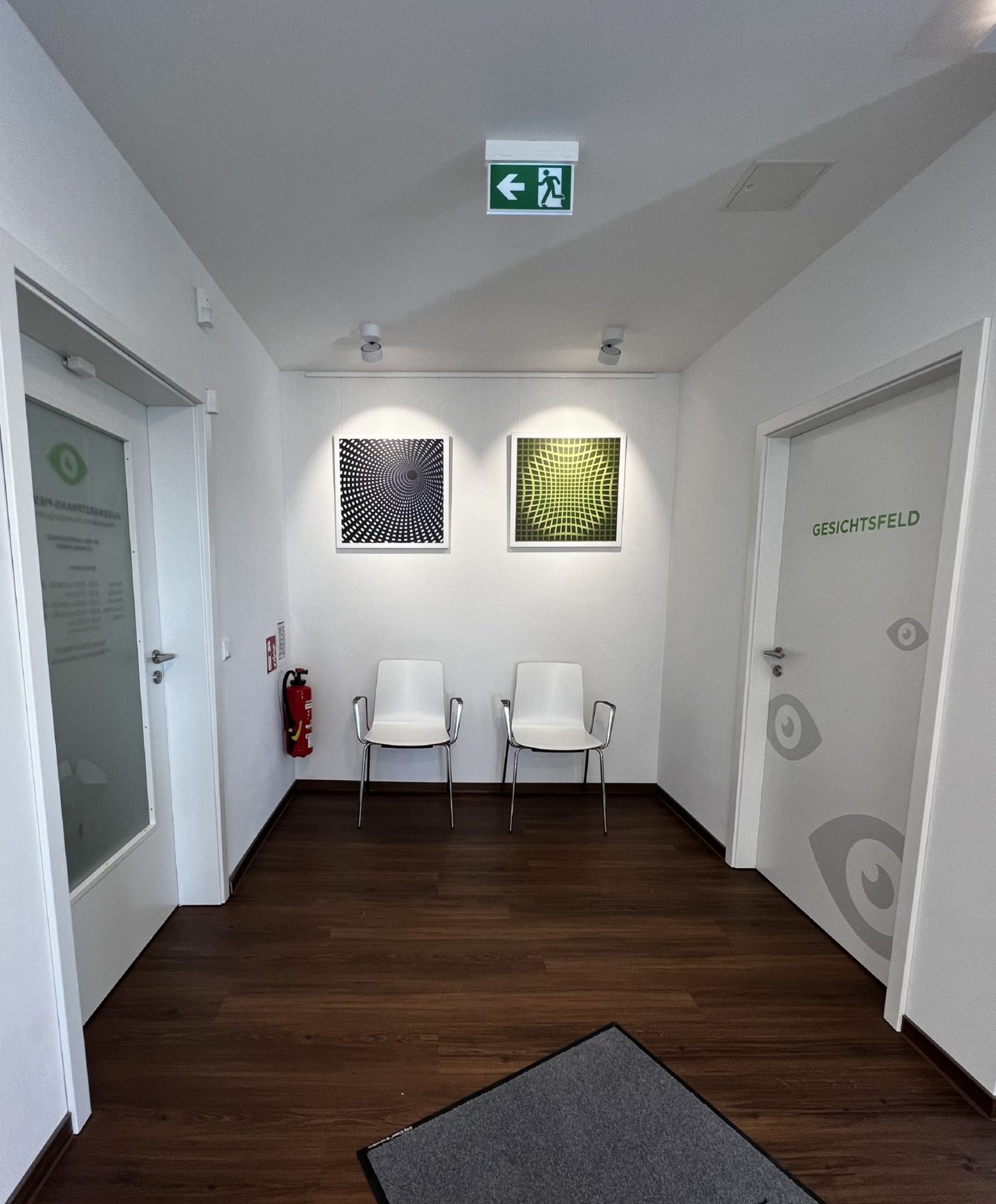 Mvz Augenzentrum Tausendfensterhaus - Augenarztpraxis Wesel Augenarztpraxis ­Pieschen MVZ | AugenCentrum Dresden