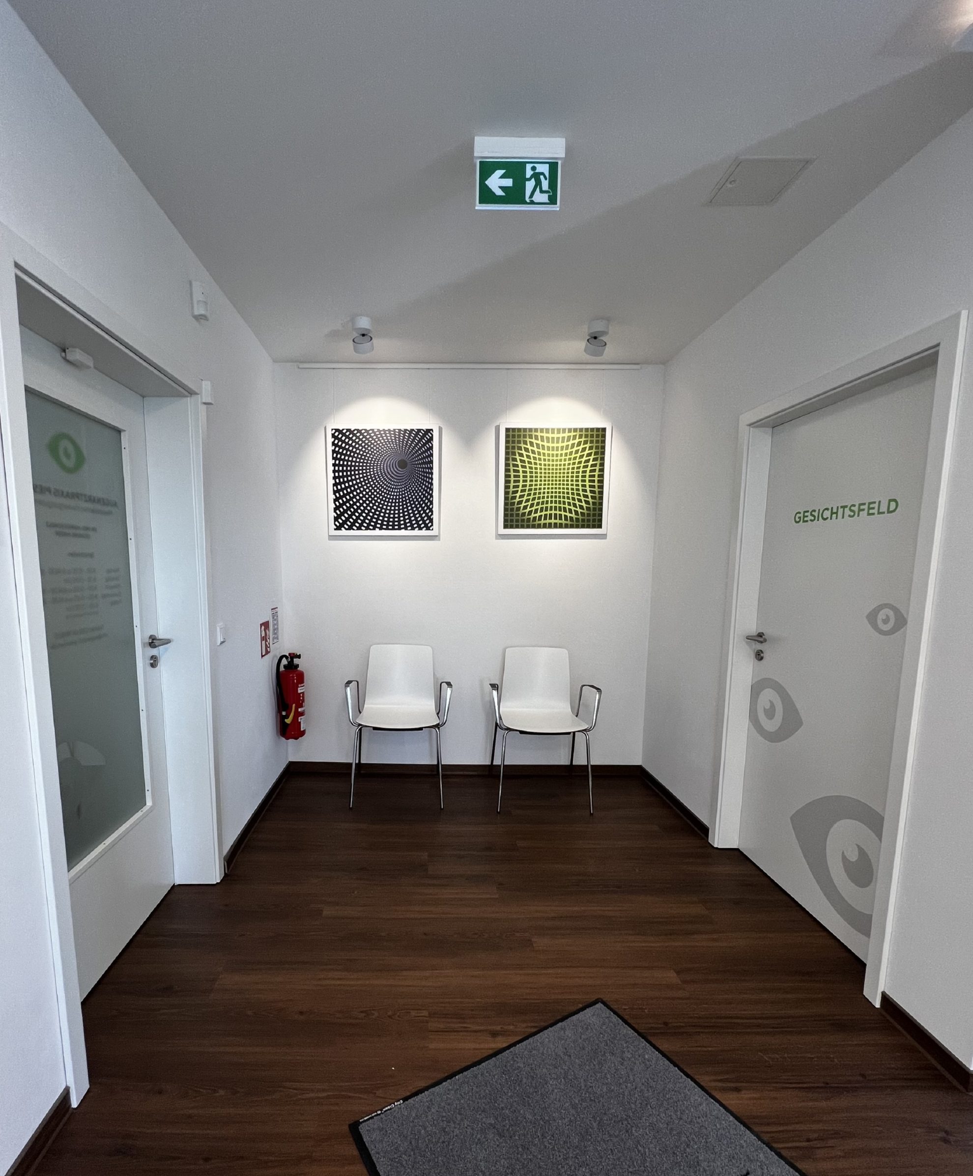 Mvz Augenzentrum Tausendfensterhaus - Augenarztpraxis Wesel Augenarztpraxis Pieschen MVZ | AugenCentrum Dresden